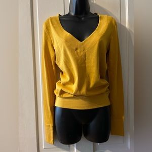 Casual Top (Col Story)